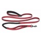HALTI Active Lead (Walking All-In-One Lead) Red - Guinzaglio 